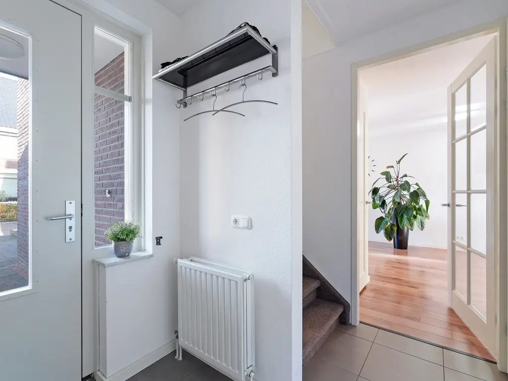 De Tuinderij 3, VLISSINGEN