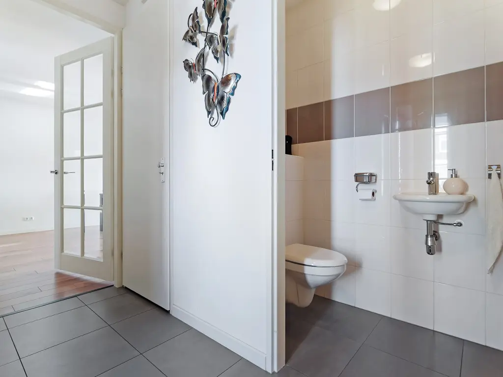 De Tuinderij 3, VLISSINGEN