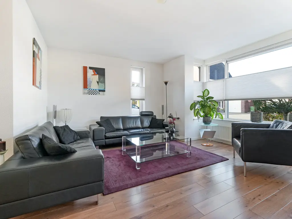 De Tuinderij 3, VLISSINGEN