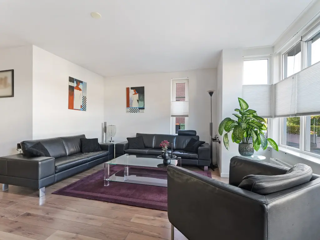 De Tuinderij 3, VLISSINGEN