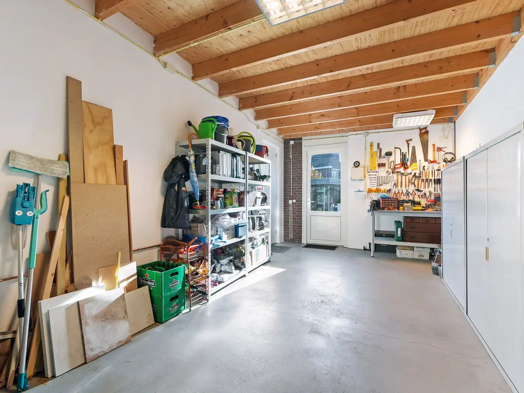 De Tuinderij 3, VLISSINGEN