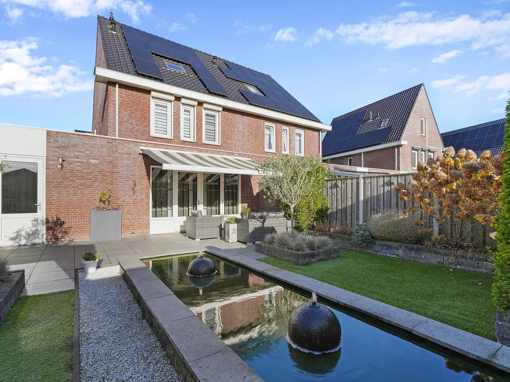 De Tuinderij 3, VLISSINGEN