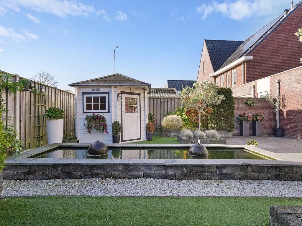 De Tuinderij 3, VLISSINGEN