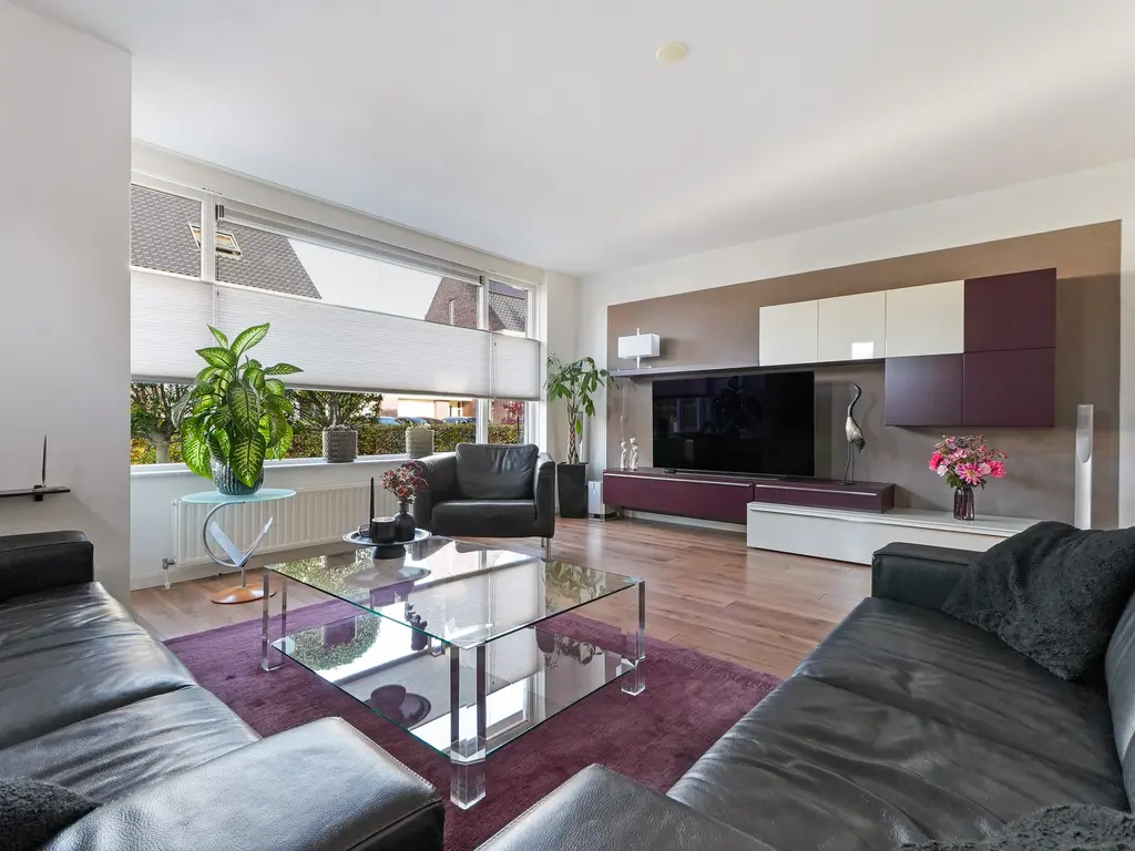 De Tuinderij 3, VLISSINGEN