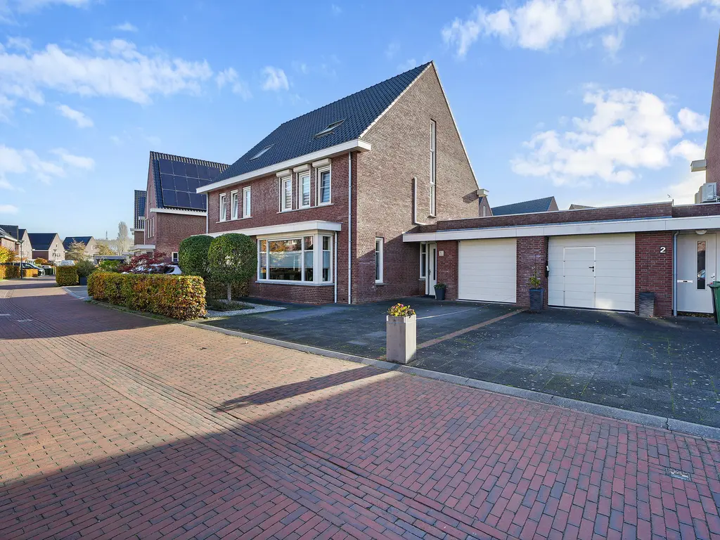 De Tuinderij 3, VLISSINGEN