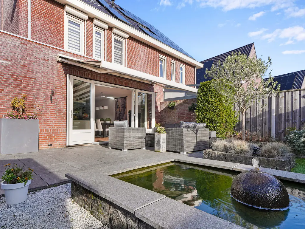 De Tuinderij 3, VLISSINGEN