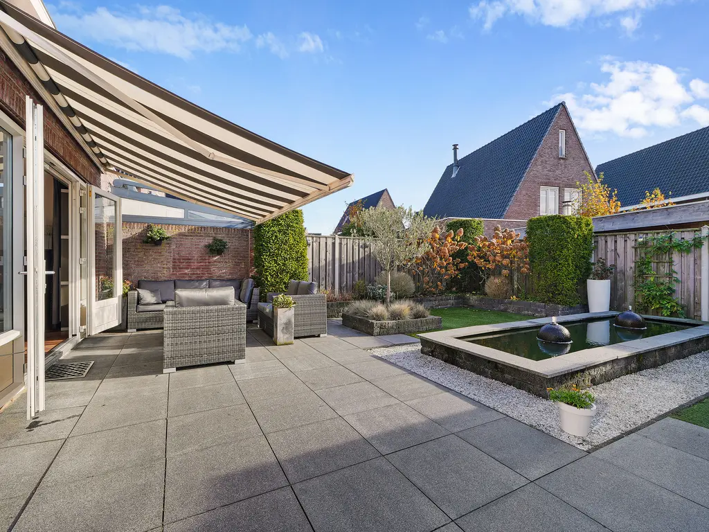 De Tuinderij 3, VLISSINGEN