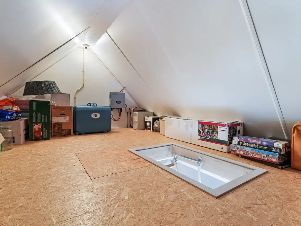 De Tuinderij 3, VLISSINGEN