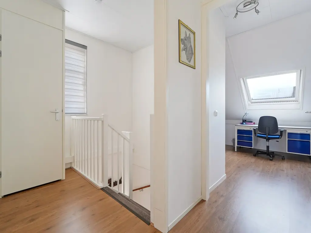 De Tuinderij 3, VLISSINGEN