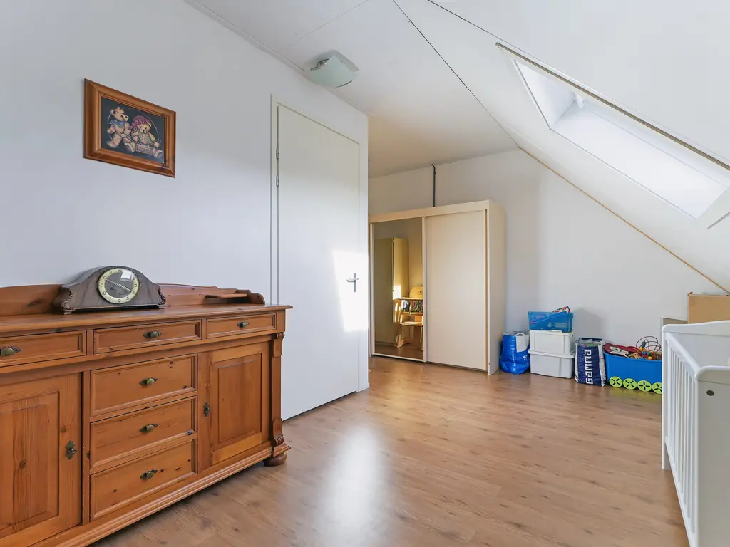 De Tuinderij 3, VLISSINGEN