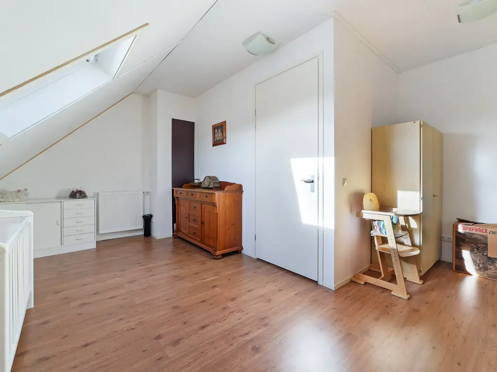 De Tuinderij 3, VLISSINGEN