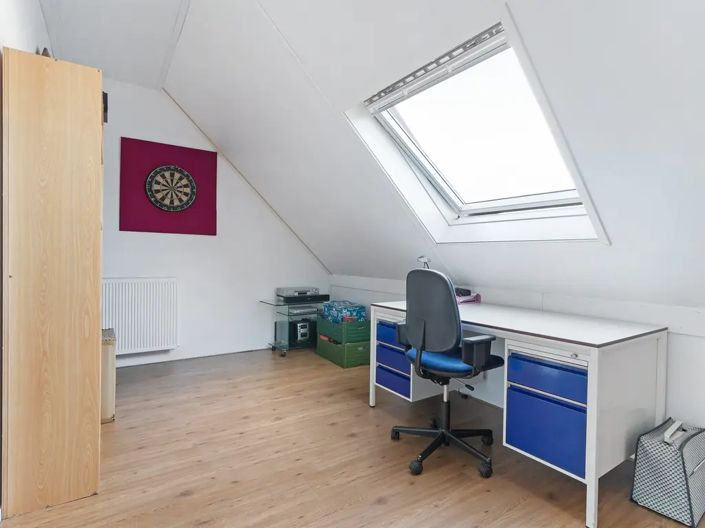 De Tuinderij 3, VLISSINGEN