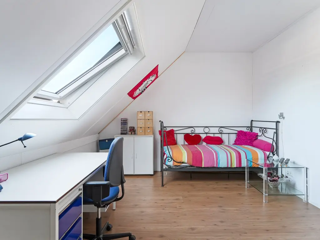 De Tuinderij 3, VLISSINGEN