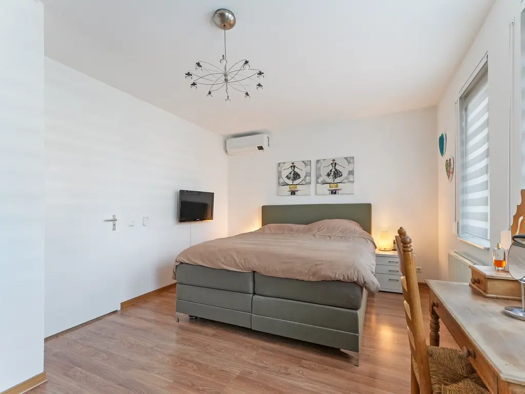 De Tuinderij 3, VLISSINGEN