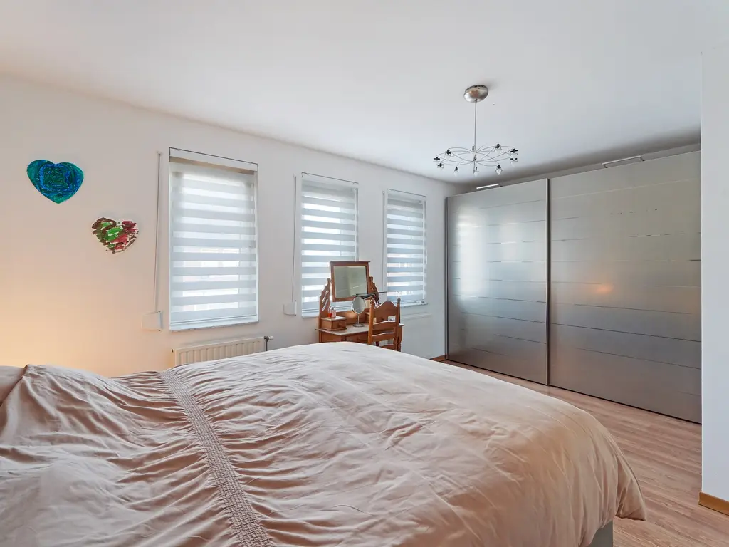 De Tuinderij 3, VLISSINGEN