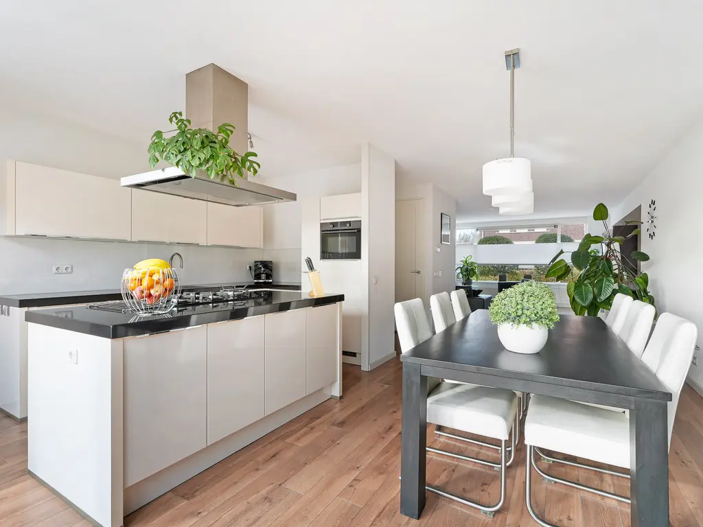 De Tuinderij 3, VLISSINGEN