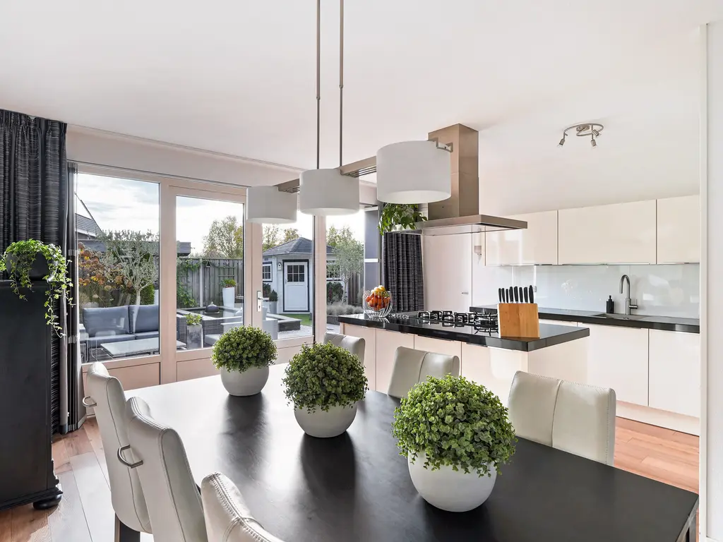 De Tuinderij 3, VLISSINGEN