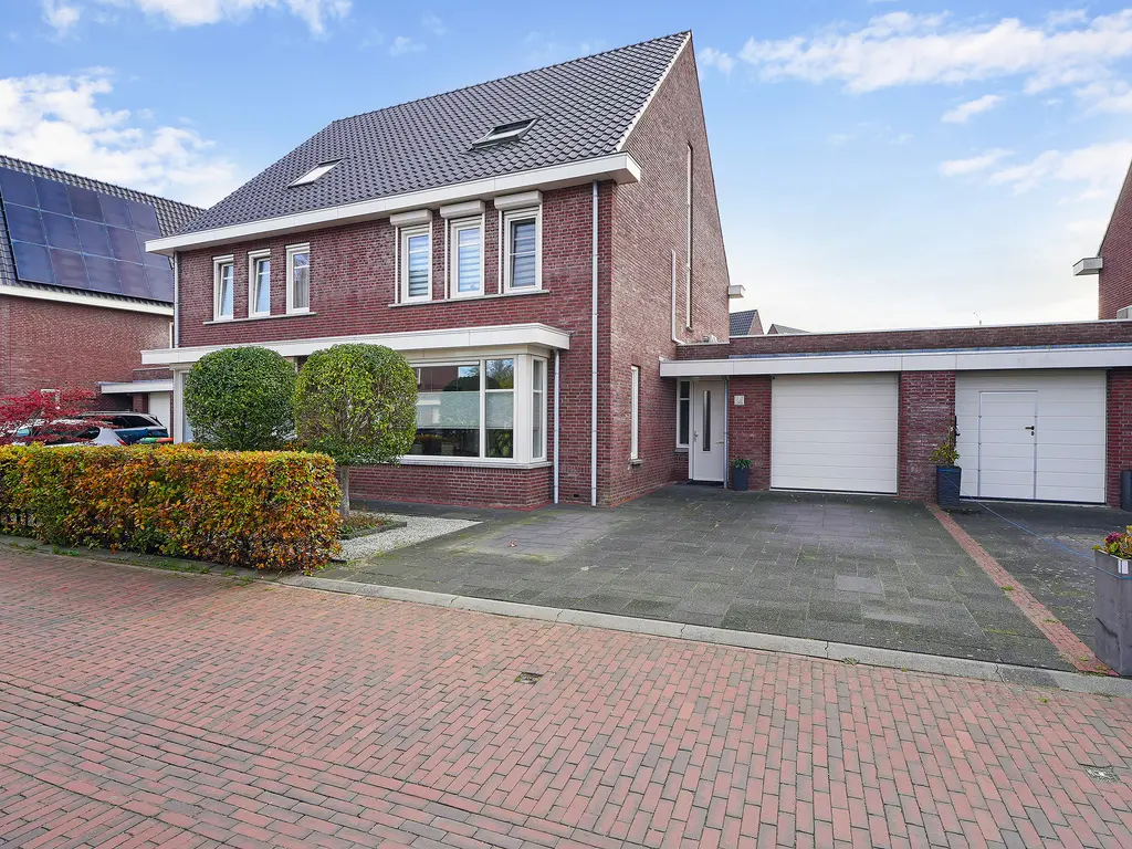 De Tuinderij 3, VLISSINGEN