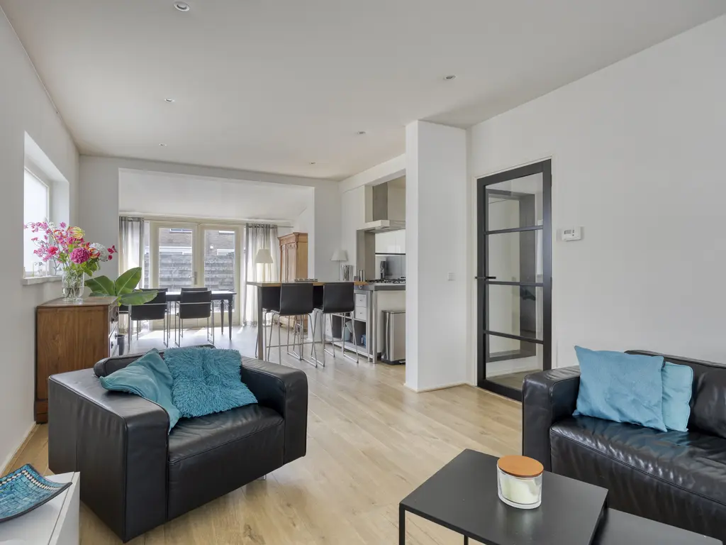 Prinses Beatrixstraat 70, MIDDELBURG