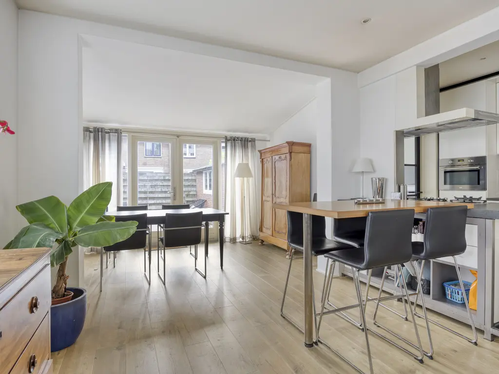 Prinses Beatrixstraat 70, MIDDELBURG