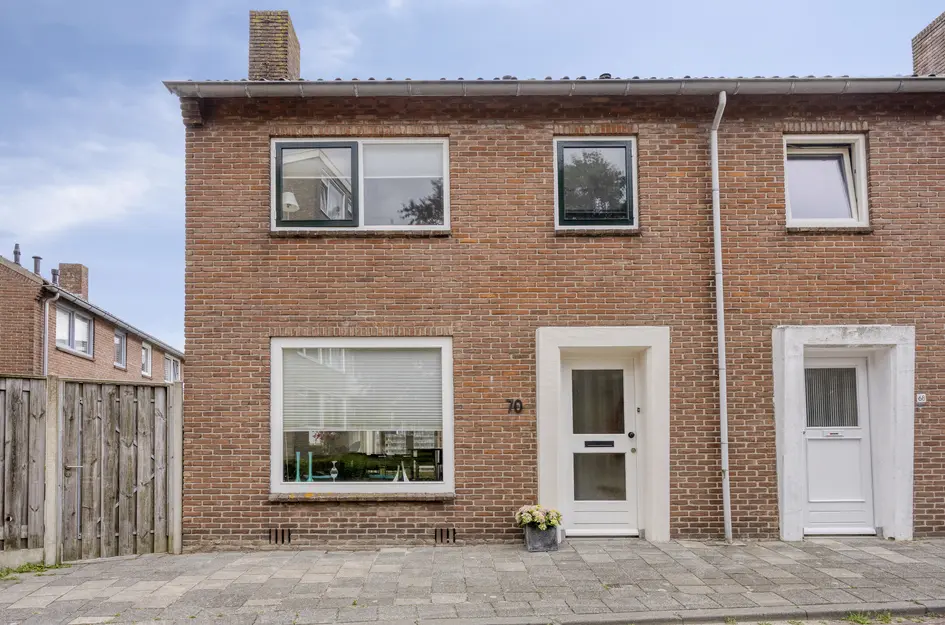 Prinses Beatrixstraat 70