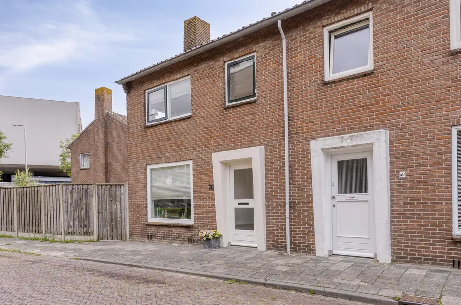 Prinses Beatrixstraat 70