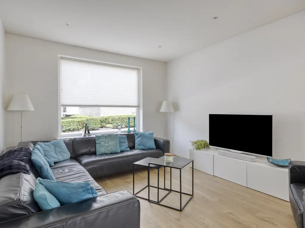 Prinses Beatrixstraat 70, MIDDELBURG