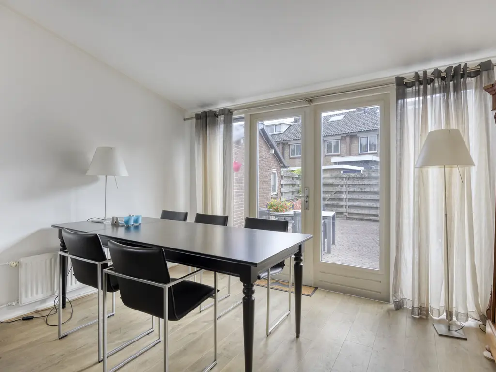 Prinses Beatrixstraat 70, MIDDELBURG