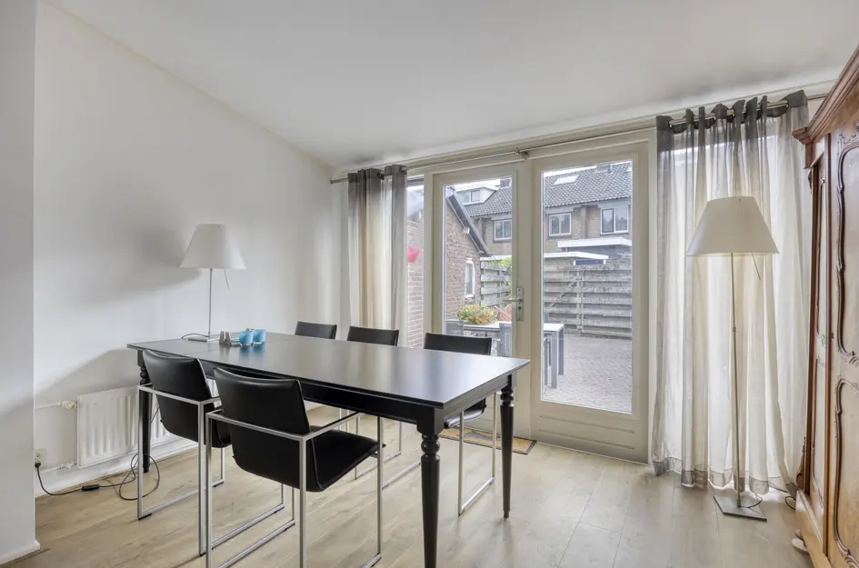 Prinses Beatrixstraat 70