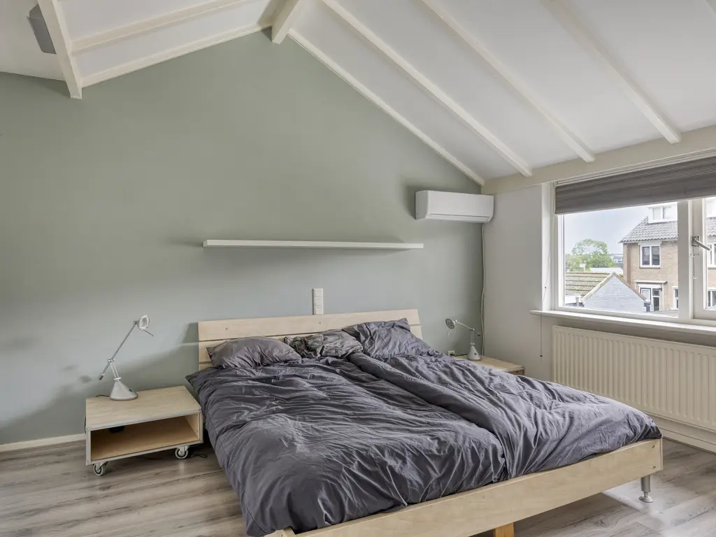 Prinses Beatrixstraat 70, MIDDELBURG