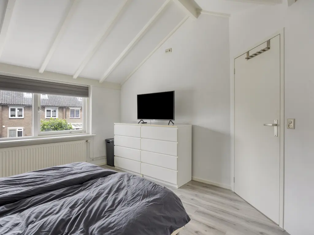 Prinses Beatrixstraat 70, MIDDELBURG