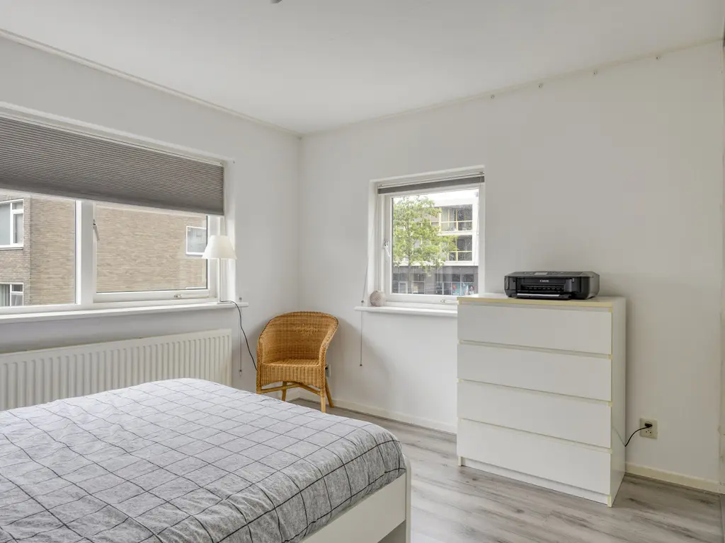 Prinses Beatrixstraat 70, MIDDELBURG