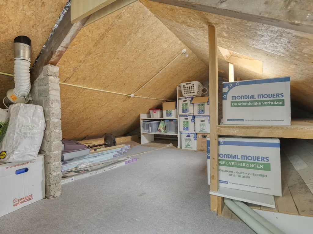 Prinses Beatrixstraat 70, MIDDELBURG