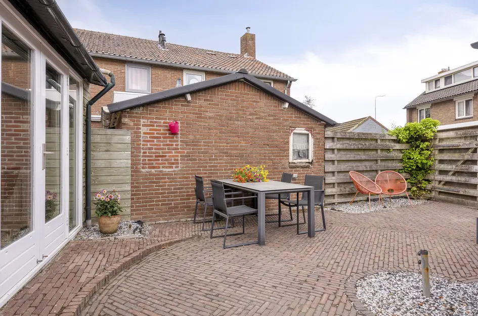 Prinses Beatrixstraat 70