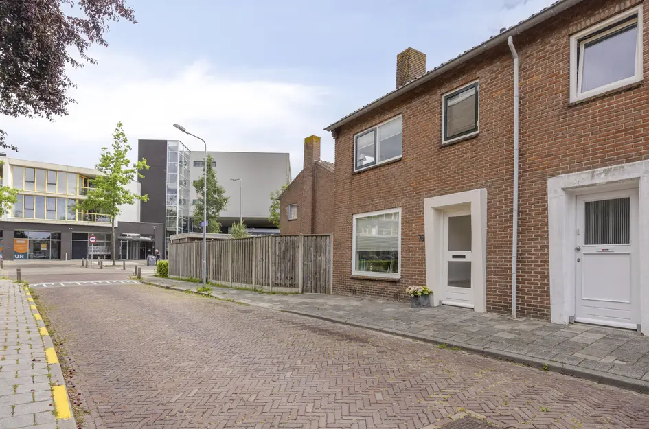 Prinses Beatrixstraat 70