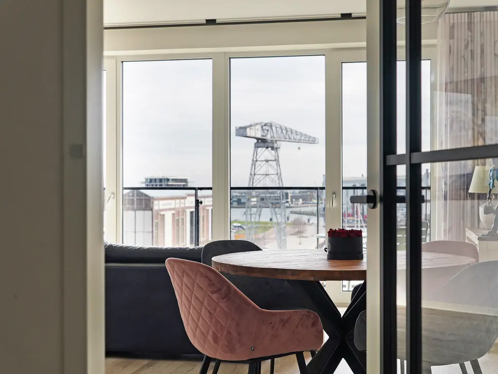 Hellingbaan 201, VLISSINGEN