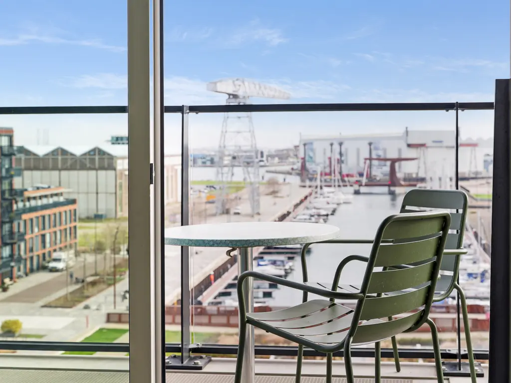 Hellingbaan 201, VLISSINGEN