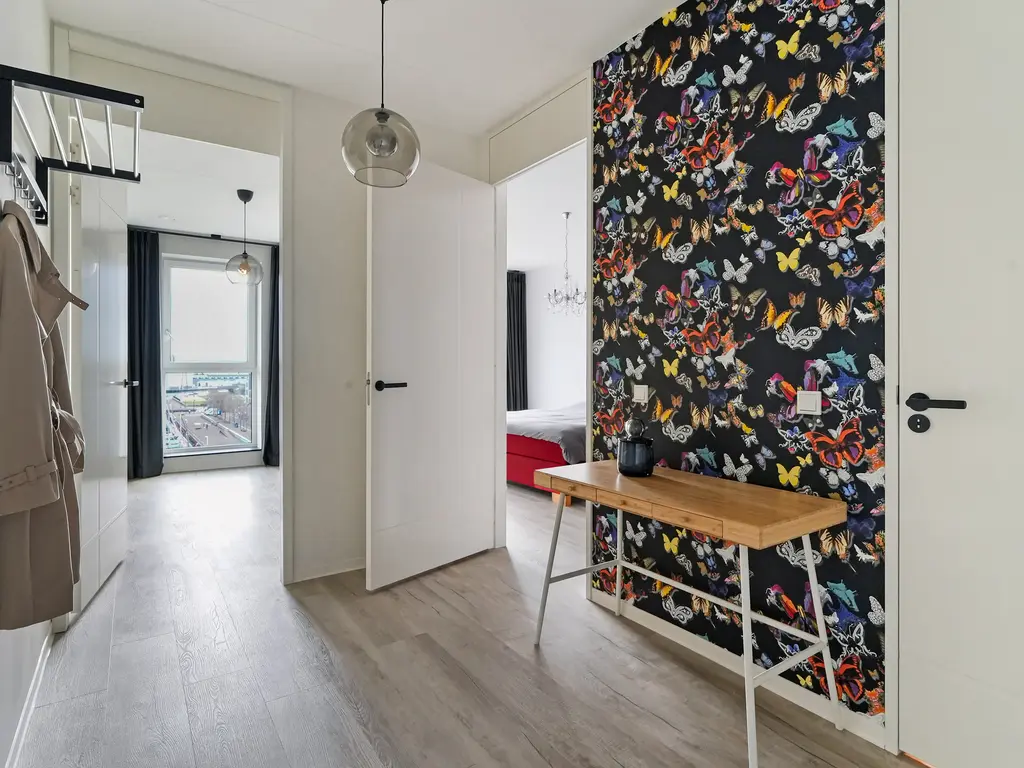 Hellingbaan 201, VLISSINGEN