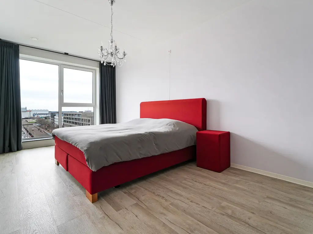 Hellingbaan 201, VLISSINGEN