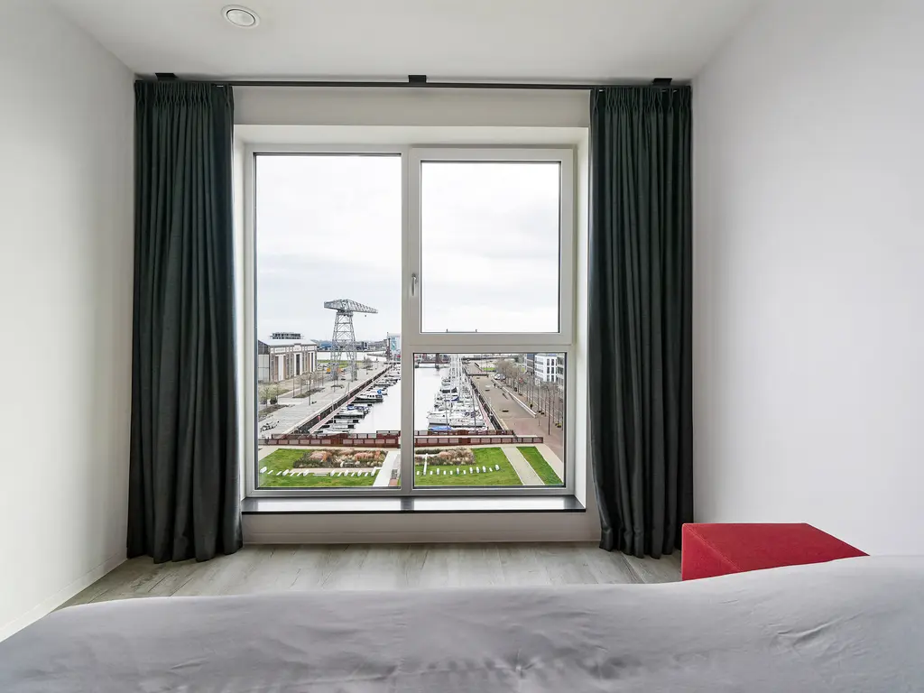 Hellingbaan 201, VLISSINGEN