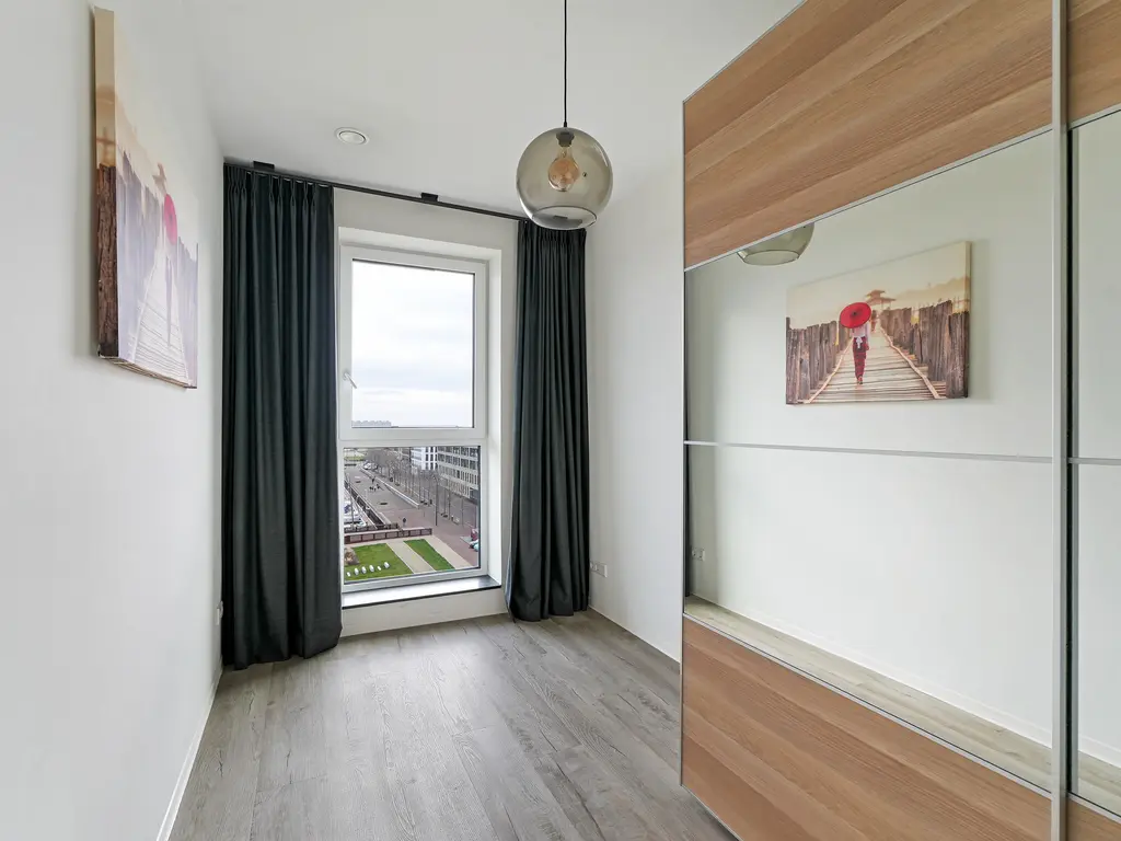 Hellingbaan 201, VLISSINGEN