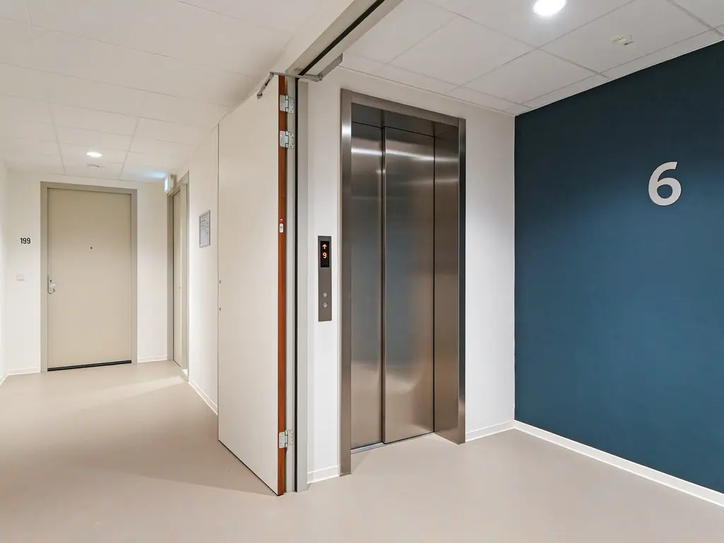 Hellingbaan 201, VLISSINGEN