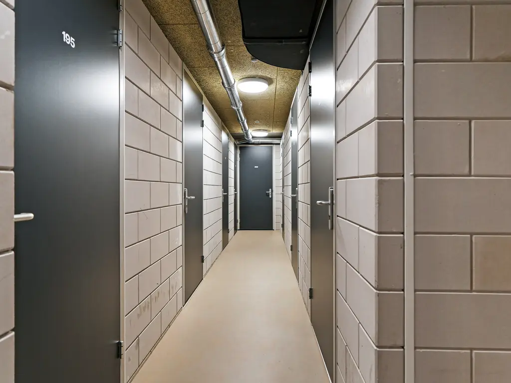 Hellingbaan 201, VLISSINGEN