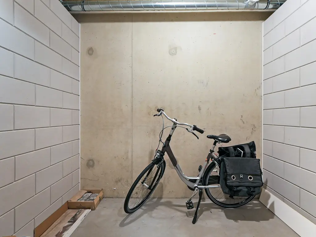 Hellingbaan 201, VLISSINGEN