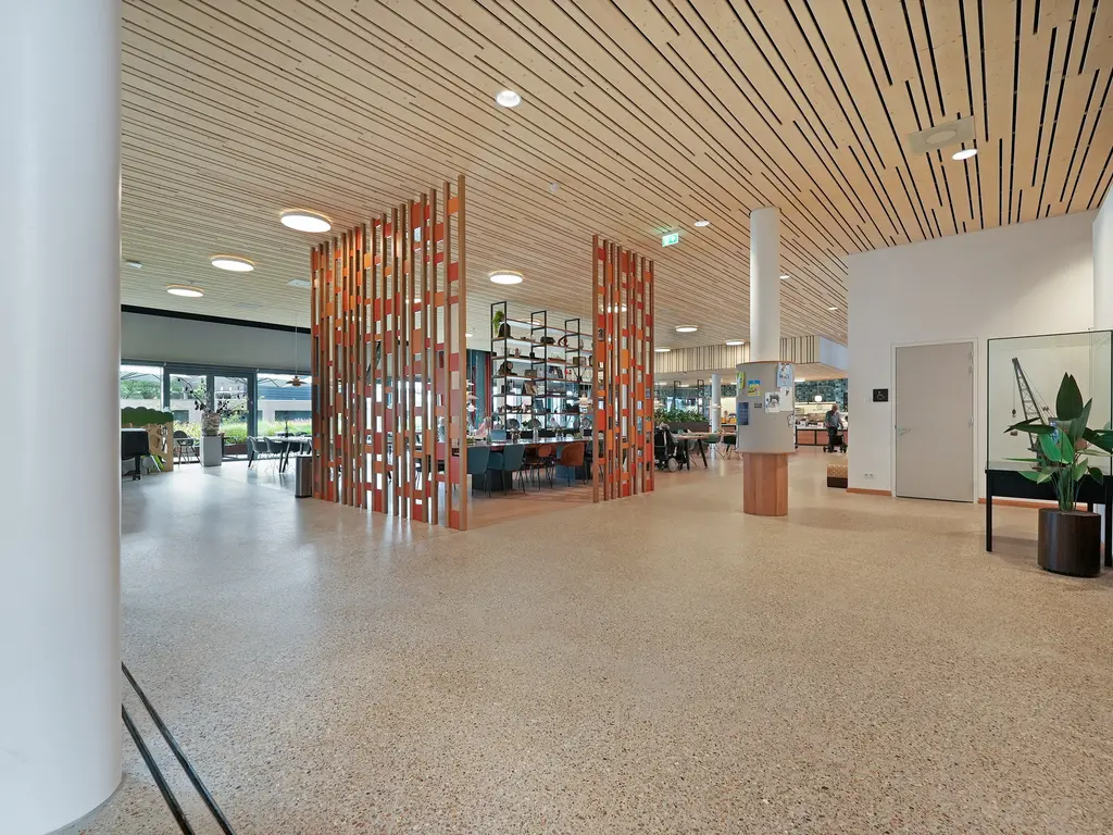 Hellingbaan 201, VLISSINGEN