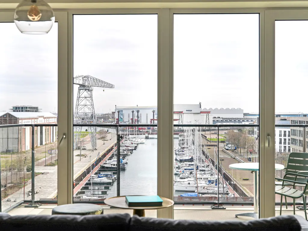 Hellingbaan 201, VLISSINGEN