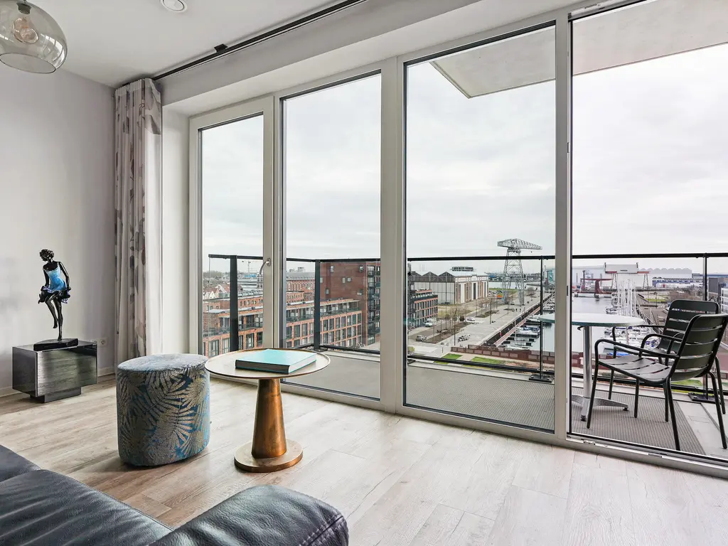 Hellingbaan 201, VLISSINGEN