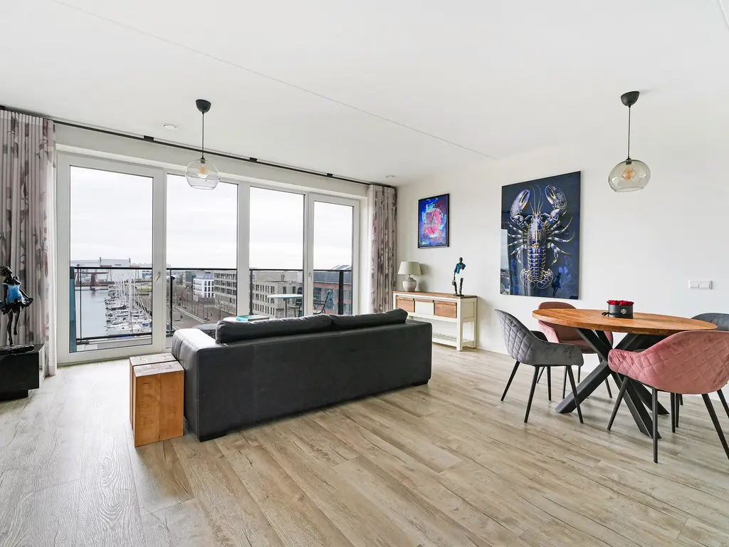 Hellingbaan 201, VLISSINGEN