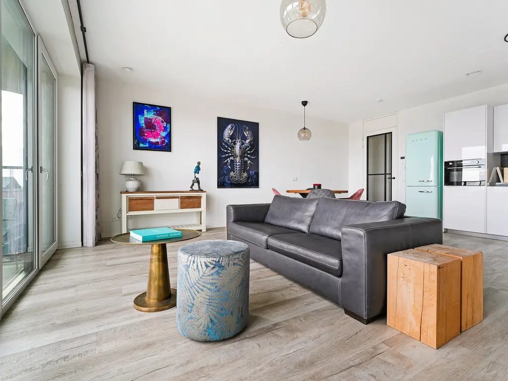 Hellingbaan 201, VLISSINGEN