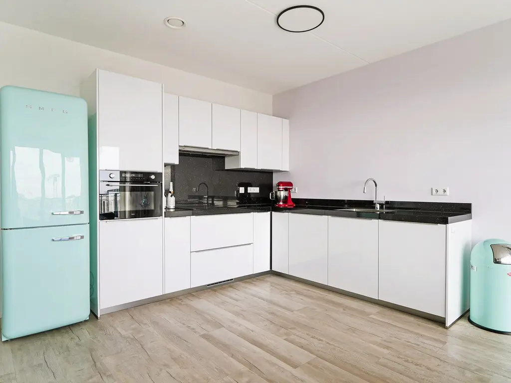 Hellingbaan 201, VLISSINGEN